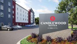 Candlewood Suites Detroit – Sterling Heights