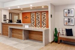 Candlewood Suites Detroit – Sterling Heights