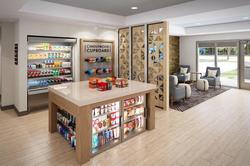 Candlewood Suites Lawrenceville Princeton, IHG Ht