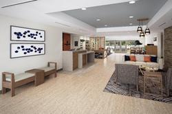 Candlewood Suites Lawrenceville Princeton, IHG Ht