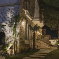 Sandal Alaçatı