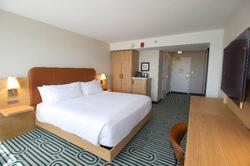 Doubletree By Hilton Clarksville Riverview