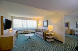 Doubletree By Hilton Clarksville Riverview