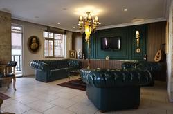 Samsun Charme Hotel