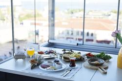 Samsun Charme Hotel