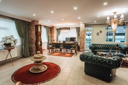 Samsun Charme Hotel