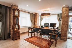 Samsun Charme Hotel