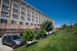 Divaisib Termal Resort Hotel & Spa