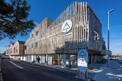 Athome Résidence & Spa