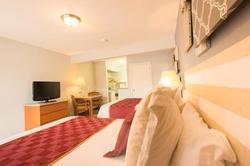 Ramada by Wyndham near SeaWorld / Mission Beach