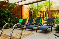 Hotel Cote Ocean Mogador