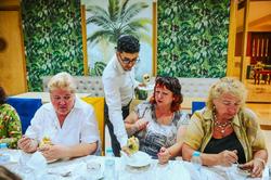 Hotel Cote Ocean Mogador