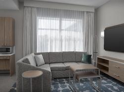 Homewood Suites by Hilton Columbia Downtown