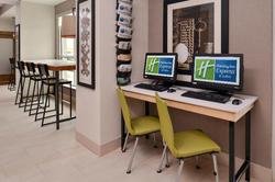 Holiday Inn Express & Suites Corpus-N Padre Island