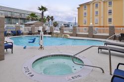 Holiday Inn Express & Suites Corpus-N Padre Island