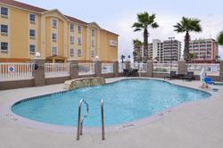 Holiday Inn Express & Suites Corpus-N Padre Island