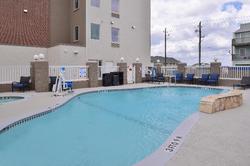 Holiday Inn Express & Suites Corpus-N Padre Island