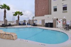 Holiday Inn Express & Suites Corpus-N Padre Island