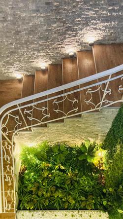 Afsin Hotel