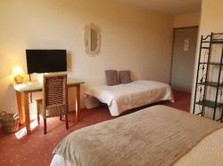 Auberge Du Fin Chapon