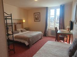 Auberge Du Fin Chapon