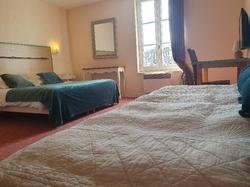 Auberge Du Fin Chapon
