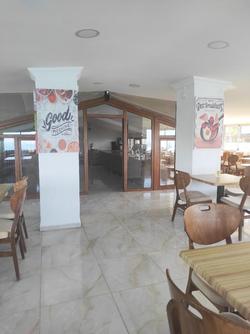 Amasra Sunrise Hotel