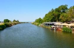 Ağva Casa Rosa Bungalov Otel