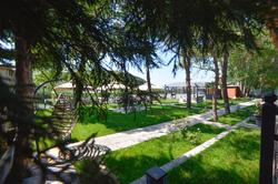 Ağva Casa Rosa Bungalov Otel
