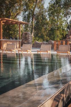 Ruins Luxury Resort +12 Age Only