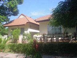 Good Days Lanta Chalet & Resort