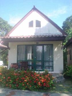 Good Days Lanta Chalet & Resort