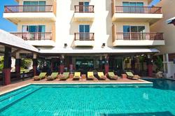 Sarita Chalet & Spa