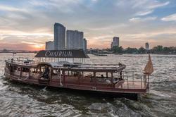 Chatrium Hotel Riverside Bangkok