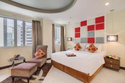 Furama Xclusive Asoke Bangkok