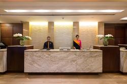 Furama Xclusive Asoke Bangkok