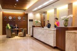 Furama Xclusive Asoke Bangkok