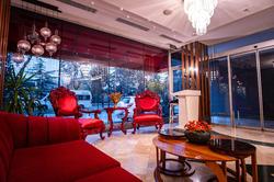 Hotel Ferro