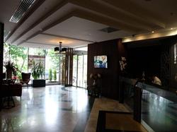 Hotel Ferro