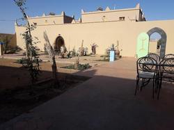 Hassilabiad Appart Hotel