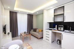 Anemon Diyarbakır Suit Hotel
