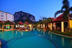 Ao Nang Orchid Resort