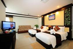 Ao Nang Orchid Resort