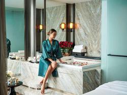 Vie Hotel Bangkok - Mgallery