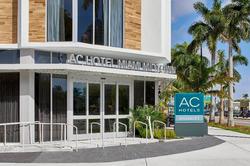 Ac Hotel Miami Wynwood