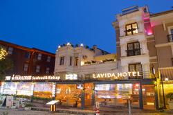 La Vida Hotel Old City