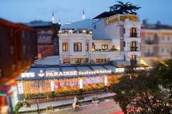 La Vida Hotel Old City