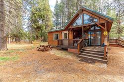 Willamette Pass Inn