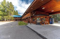Willamette Pass Inn