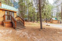 Willamette Pass Inn